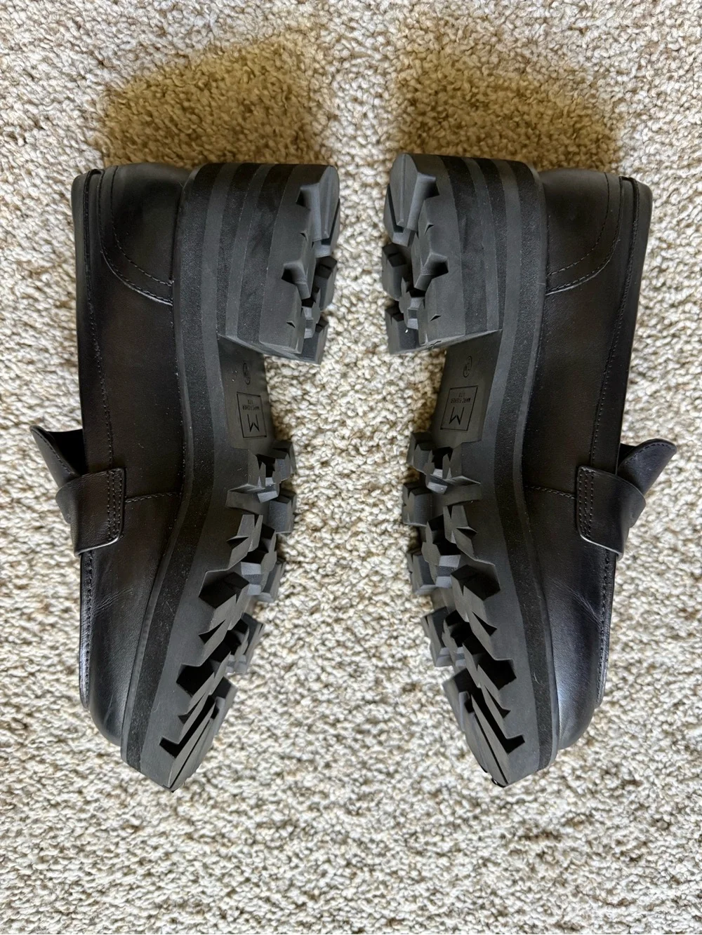 Marc Fisher Latika Loafer